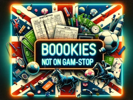 5 Best Bookies not on Gamstop (2024): Most Trusted Bookies Not On Gamstop Rated By UK Players
