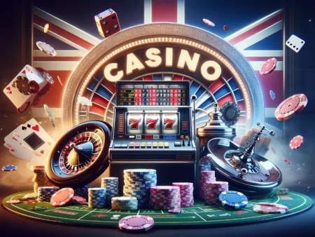Best NonGamstop Live Casino Sites (2024): Most Trusted Casinos Not On Gamstop Rated By UK Players
